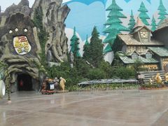 -济南方特东方神画