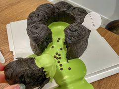 -DearCake 黛点心(花牌坊店)