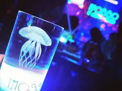-MOSSO音乐酒吧·Live House(南京西路店)