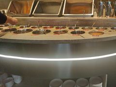 -千牛将·鲜牛肉火锅(开元路店)