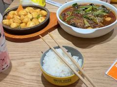 -凯德MALL(望京店)