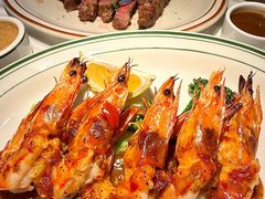 -研食记西餐厅(金融中心店)
