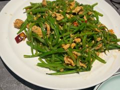 -1937青岛老味道·海肠捞饭·青岛菜(大鲍岛栈桥店)