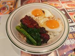 -文通冰室(东方宝泰店)