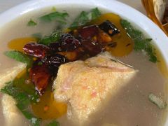 -洪峰浩老北京烧饼夹肉(角门路店)