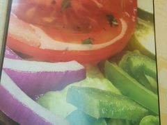 -赛百味SUBWAY(永业店)