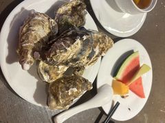 -新偶像健康汇•水疗SPA•豪华自助餐(世界城店)