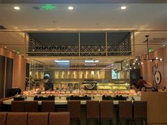 门面-争鲜回转寿司(太阳宫凯德PLUS店)