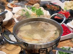 -草原塞蛮羊火锅城(港湾店)