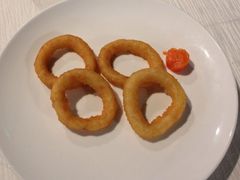 -AdD全日制餐厅(中谷花园酒店)