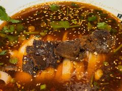 -常樂屋·常德米粉(青年路店)