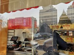 -马凯餐厅(长椿街店)