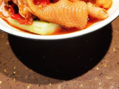 -蛙喔牛蛙(椒江青悦城店)