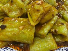 -北大地皖峰饭馆