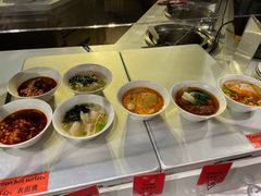 -The COOK·厨餐厅·自助餐(浦东嘉里大酒店)
