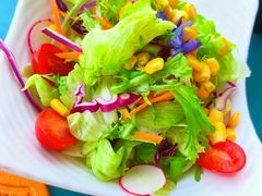 -圣彼得堡观江俄餐厅(中央大街黑金冠店)