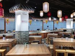 大堂-老城南.鸭血粉丝汤(夫子庙店)