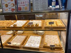 -君之狮子山·轻糖烘焙(松江印象城店)