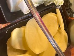 -大理.老字号渝记酸萝卜乌鱼(古城总店)
