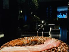-合幸日本料理·炭火烧肉(观澜御湖店)