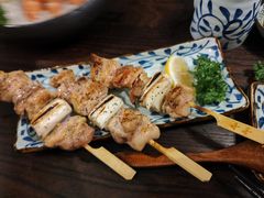 -哥哥の深夜食堂(红松东路店)