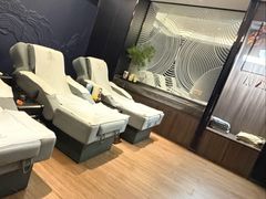 -华夏良子·足道SPA艾灸(金皇大厦店)