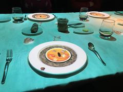 -翡翠36餐厅(浦东香格里拉店)