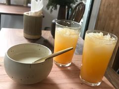 -知亘茶食