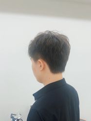 -Youth！Studio柚子造型