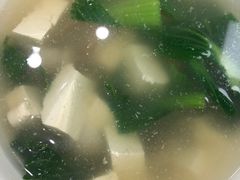 -聚德福海鲜家常菜(刘庄店)