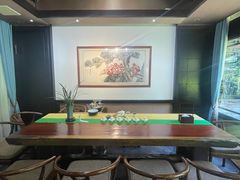 -乾园.魏庐湖景餐厅(花港店)