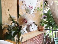 -The Flowers Coffee(南山店)