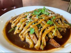 -遇见小院—虹鳟鱼•农家菜(怀柔店)