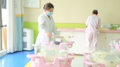 -梓爱月子中心(花都店)