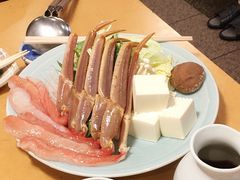 -蟹道乐(道顿堀本店)