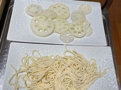 -潮汕牛肉火锅