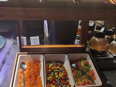 -盛江山自助料理(奥莱锦辉购物广场店)