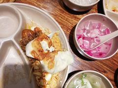 -素满香·食养自助(建邺万达店)