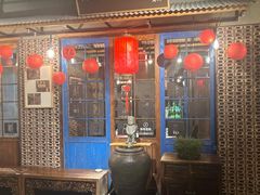 -川旺角融合菜•海景餐厅(星海广场店)