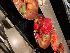 -康莱德酒店·美庭自助餐厅