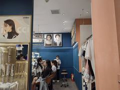 -海马体照相馆(龙湖杭州金沙天街店)
