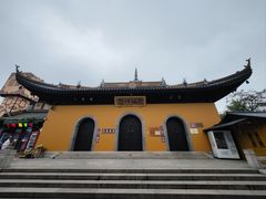 -千灯古镇