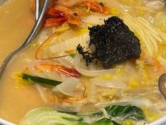 莆田海鲜卤面-四道菜·福建菜馆(新街口金鹰店)