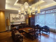 -澳门豆捞(裕华东路店)