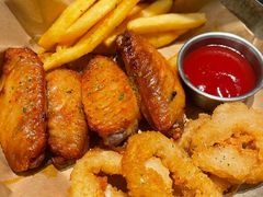 -Nord Grill&Bar Highland诺德西餐(深圳欢乐海岸店)