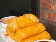 -羊门客在·烤盐池滩羊·川菜