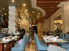 -安徽世纪金源大饭店游泳馆(滨湖区)