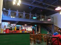 -兵哥豌豆面(建设巷店)