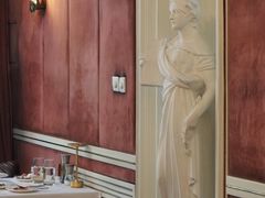 -成桂西餐厅·41年的味道(五大道疙瘩楼店)