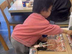 -吉野家(复兴路第二餐厅店)